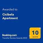 Cicibela - דירה