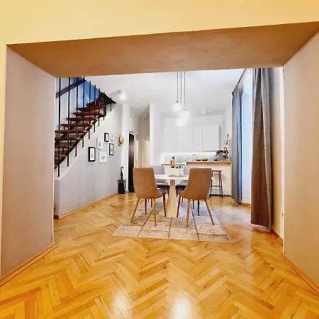 Appartement Cicibela - Zadar