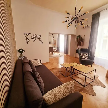 Cicibela - Appartement *