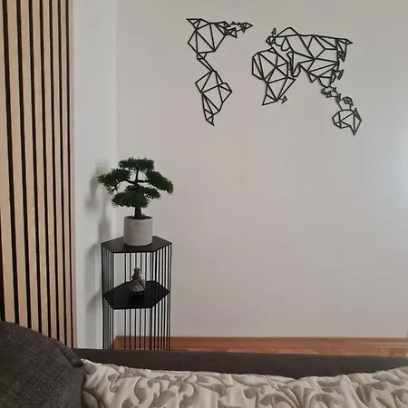 Appartement Cicibela -