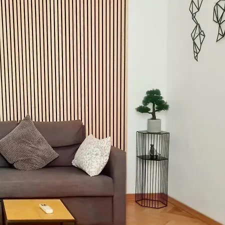Cicibela - Apartmán