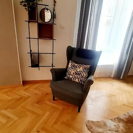 Apartment Cicibela - *