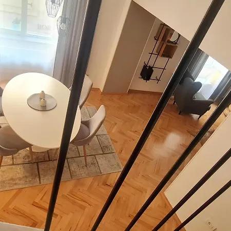 Cicibela - Apartmán *