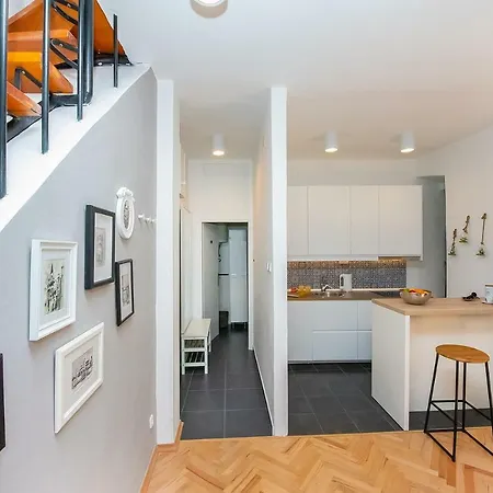 Apartment Cicibela - *