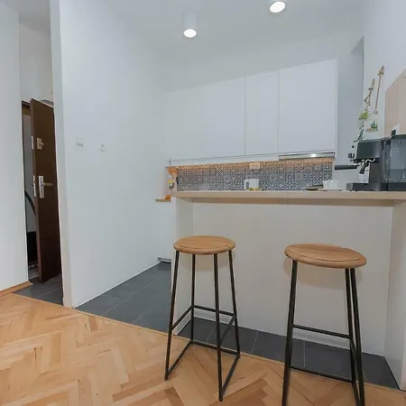 Apartment Cicibela - *