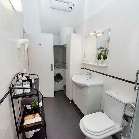 Apartment Cicibela - *