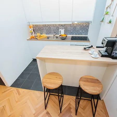Appartement Cicibela - Zadar