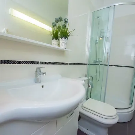 Cicibela - Appartement Zadar