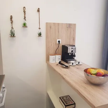 Cicibela - Appartement *