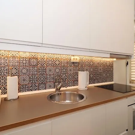Cicibela - Appartement Zadar