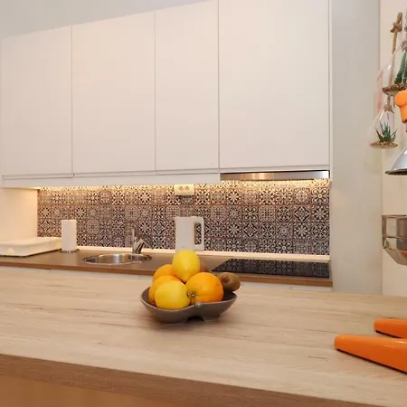 Apartment Cicibela - *