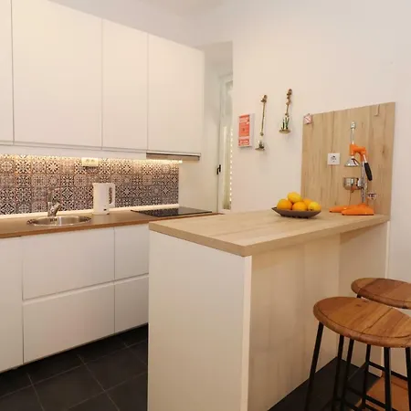 Appartement Cicibela - *