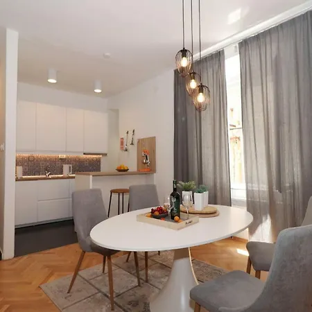 Apartment Cicibela -