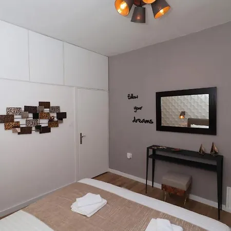 Apartment Cicibela - *