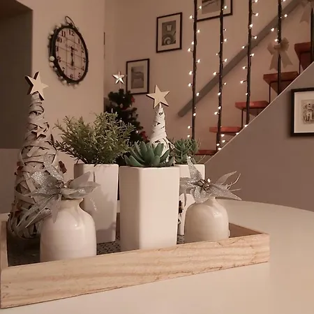 Cicibela - Apartman Zára