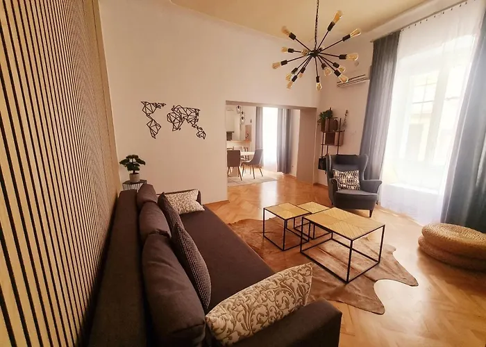 Cicibela - Apartman *