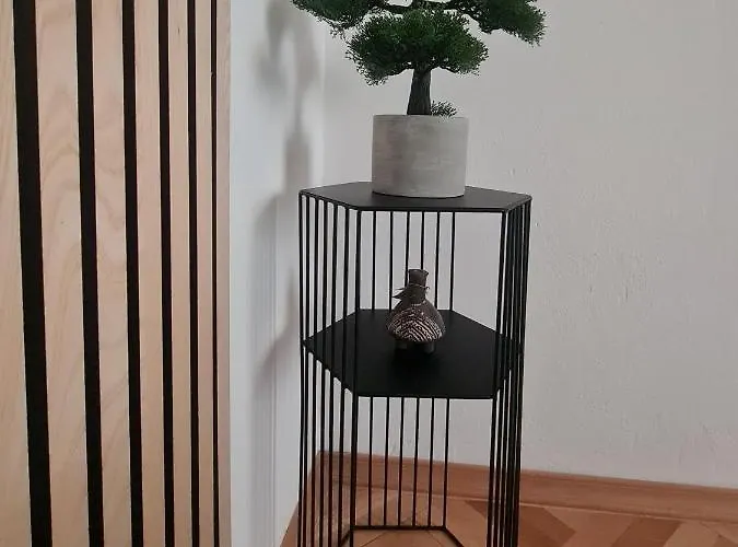 Apartman Cicibela - *