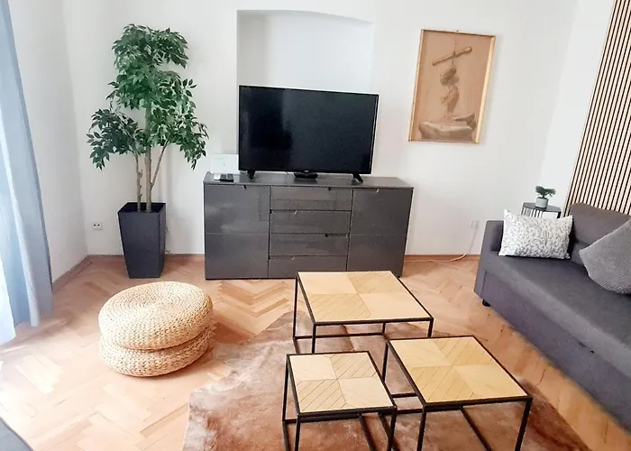 Apartman Cicibela - *