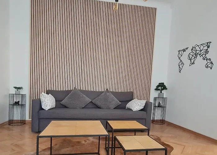 Apartman Cicibela - *