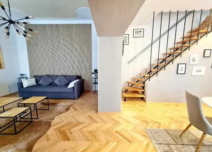 Cicibela - Apartman *