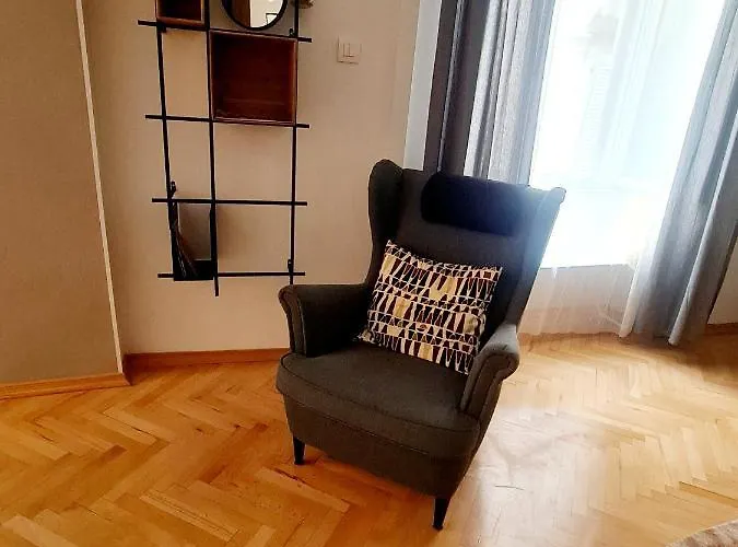Apartmán Cicibela - *
