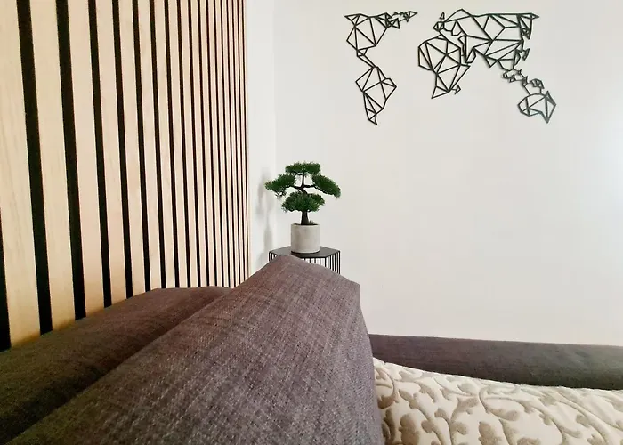 Apartmán Cicibela - *
