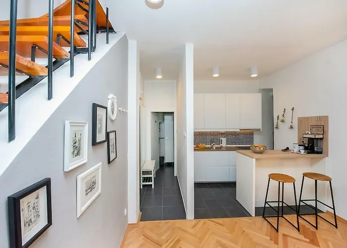 Apartman Cicibela - *