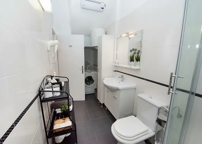 Apartman Cicibela - *