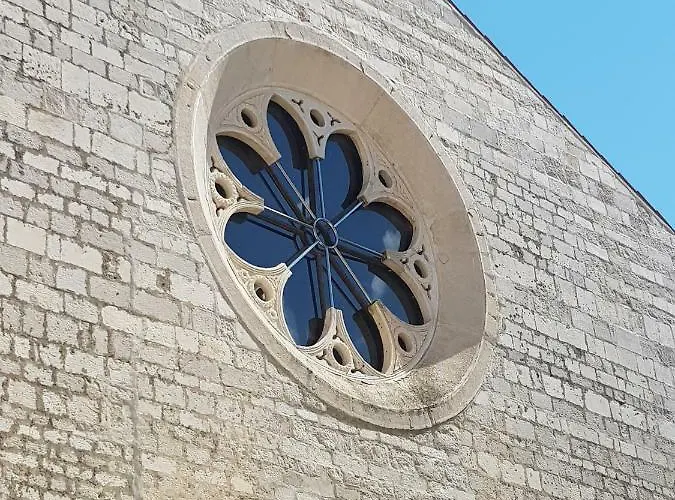 Apartman Cicibela - *