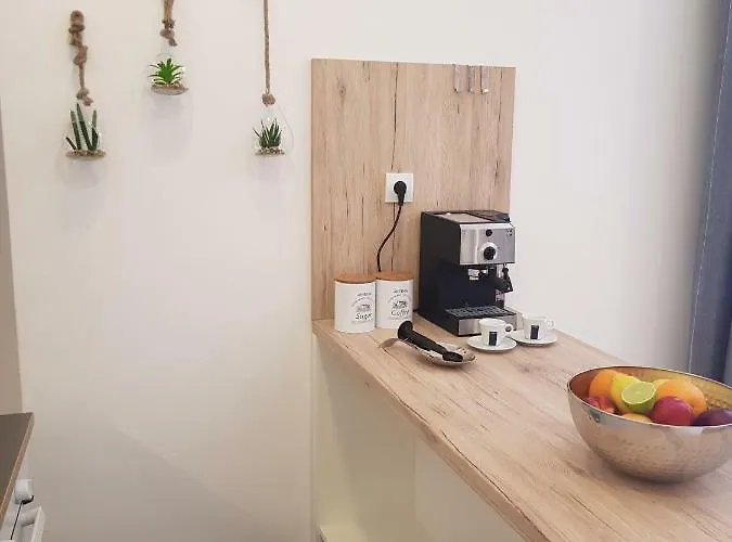 Cicibela - Apartman *