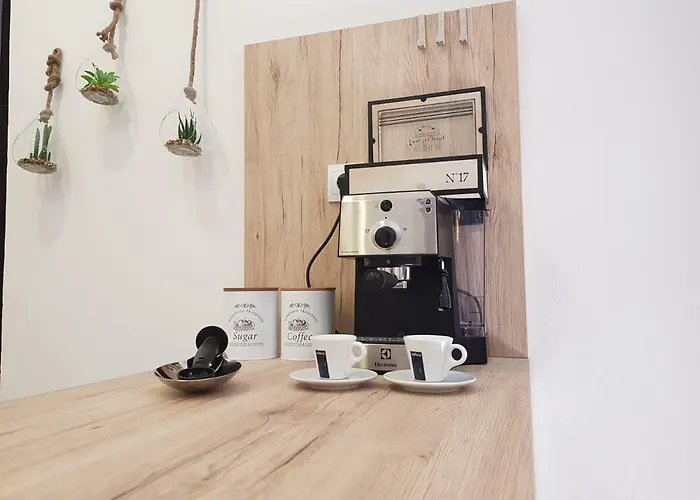 Cicibela - Apartman Zára