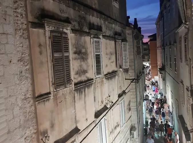 Apartman Cicibela - Zára