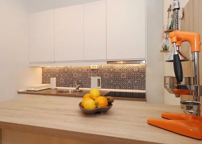 Apartman Cicibela - *