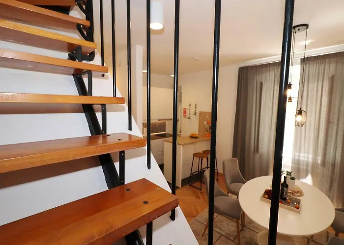 Apartman Cicibela - *