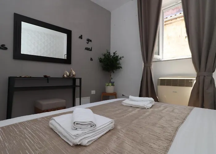 Cicibela - Apartman *