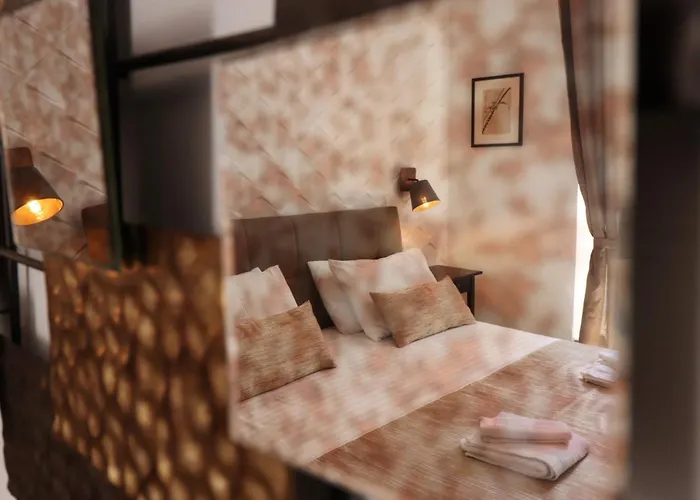 Apartman Cicibela - *