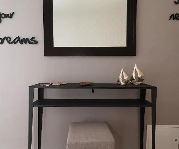 Cicibela - Apartman Zára