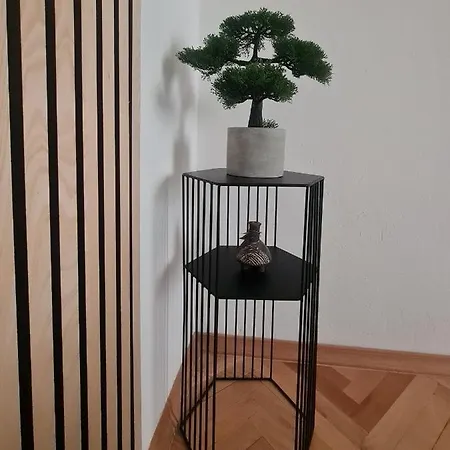 Lejlighed Cicibela - *