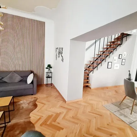 Cicibela - Lejlighed *