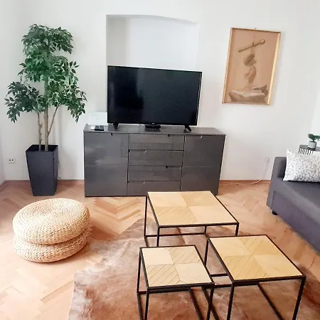 Apartment Cicibela - *