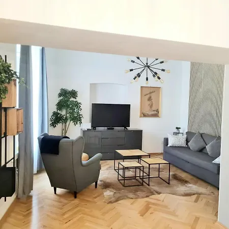 Apartment Cicibela - *