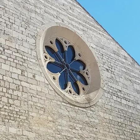 Lejlighed Cicibela - *