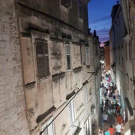 Lejlighed Cicibela - Zadar