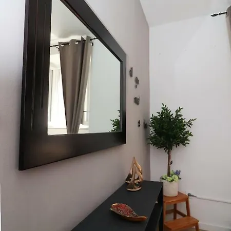 Lejlighed Cicibela - *