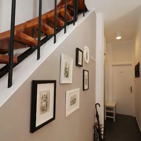 Cicibela - Lejlighed Zadar