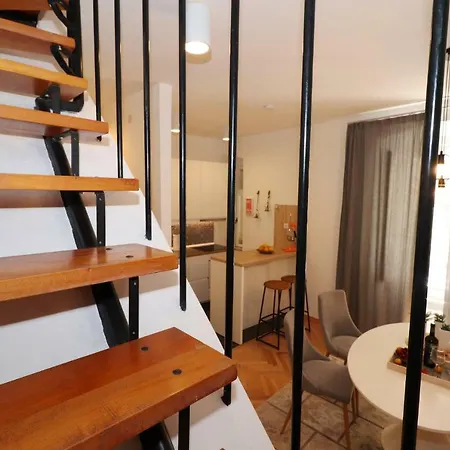 Apartment Cicibela - *