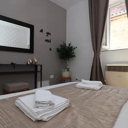 Cicibela - Lejlighed *