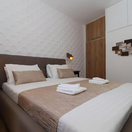 Cicibela - Lejlighed *