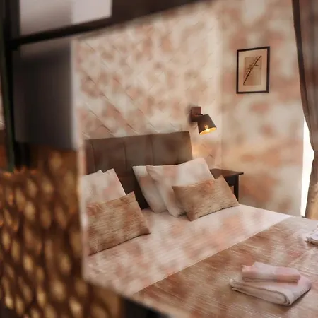 Apartment Cicibela - *