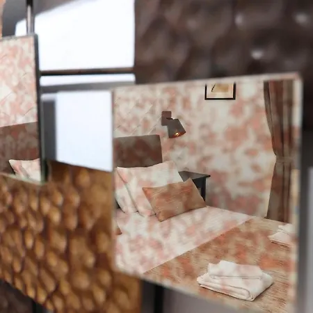 Cicibela - Apartment